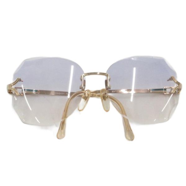 Yves Saint Laurent（イヴ・サンローラン） サングラス アイウェア 度