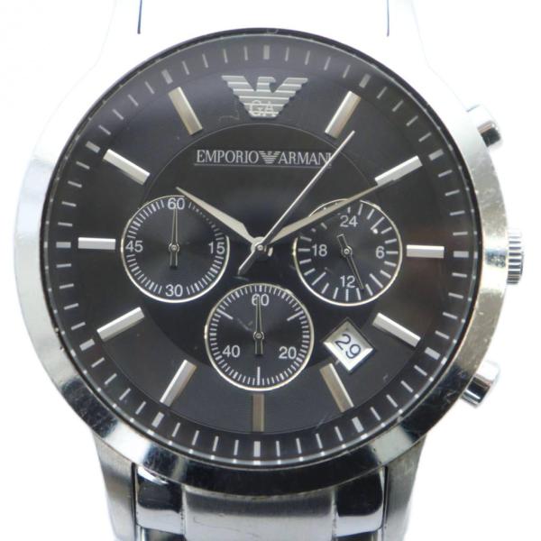 EMPORIO ARMANI エンポリオアルマーニ AR-2434 腕時計 ウォッチ
