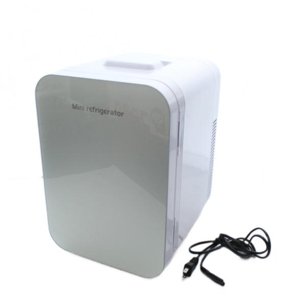 Mini refrigerator ミニ冷蔵庫 小型冷蔵庫 冷温庫 ポータブル 保温