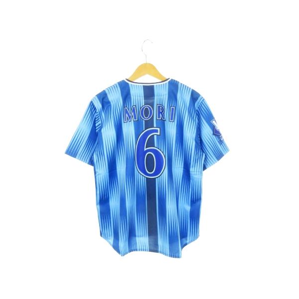 未使用品 ハイクオリティーレプリカユニフォーム 横浜DeNaベイスターズ