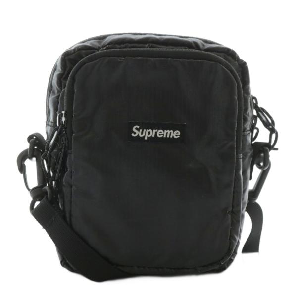 supreme 17AW ショルダーバッグ Supreme（シュプリーム） SUPREME 17AW Shoulder Bag ショルダーバッグ