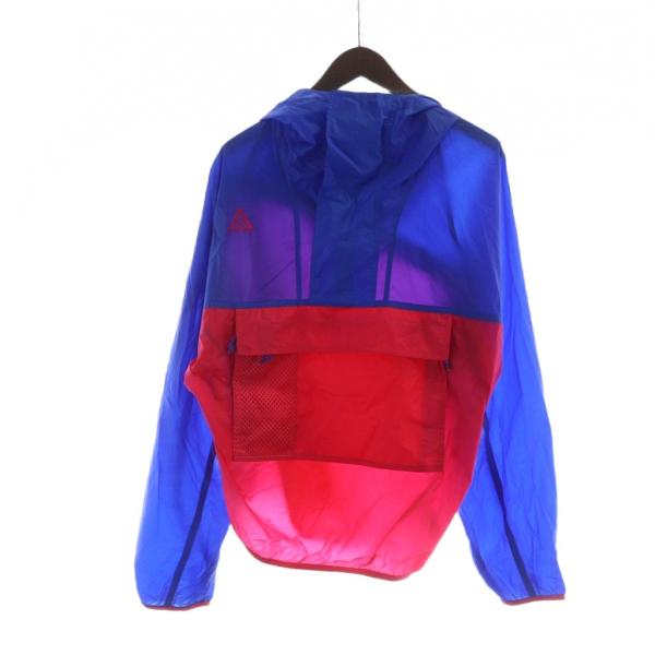 NIKE（ナイキ） NIKE ACG アノラック CD7635-405 ジップアップパーカー
