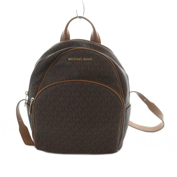 マイケルコース MICHAEL KORS リュックサック デイバッグ バックパック