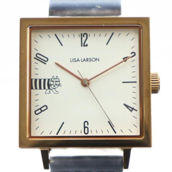 リサ ラーソン LISA LARSON 腕時計 Limited Edition ウォッチ クォーツ