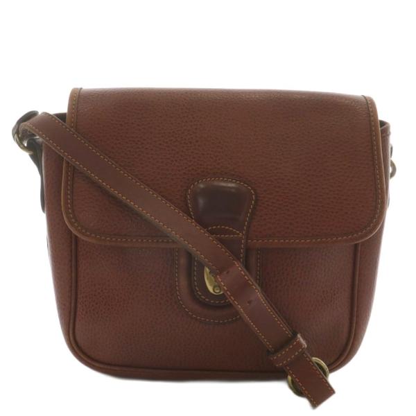 COACH（コーチ） オールドコーチ ヴィンテージ USA製 221 ショルダー