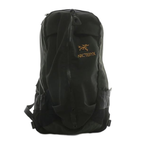 ARC'TERYX（アークテリクス） アロー 22 ARRO 22 リュックサック