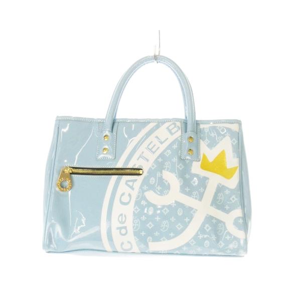 カステルバジャック CASTELBAJAC アンジュ ドライビングトートバッグ
