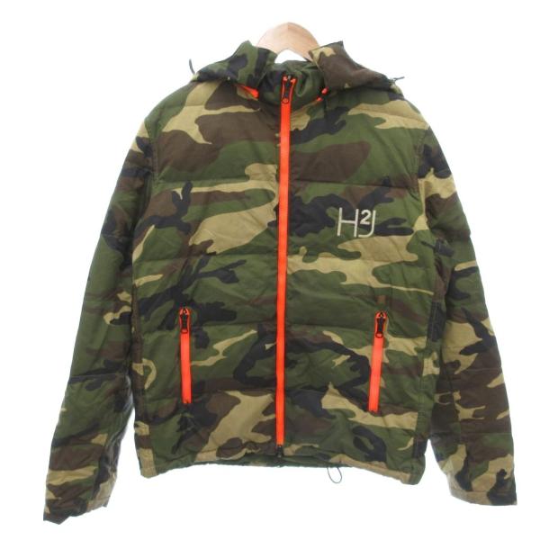 ハイドロゲン　フリース　新品未使用 MILITARY（ミリタリー） リジェクト 訳あり品 実物 USED 米軍 ECWCS