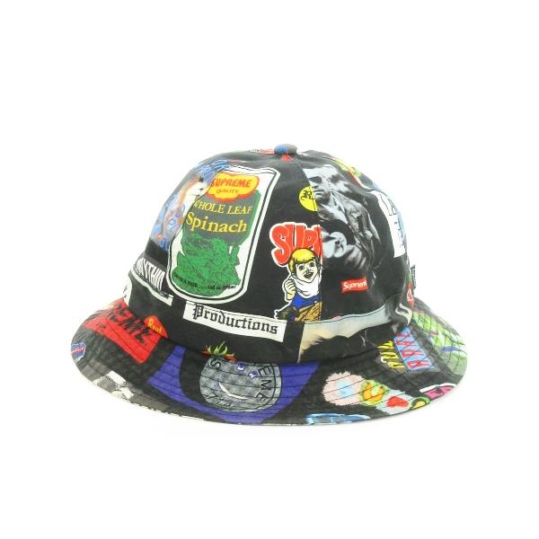 Supreme（シュプリーム） SUPREME GORE-TEX BELL HAT 帽子 バケット