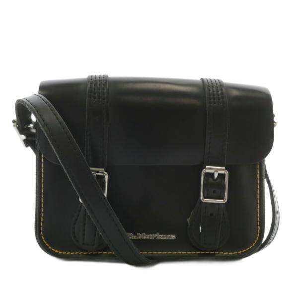 Dr.Martens（ドクターマーチン） DR.MARTENS 7インチ サッチェルバッグ
