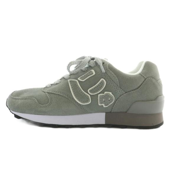 サンガッチョ Sangacio にゅ〜ず STEEL BLUE 7周年記念モデル