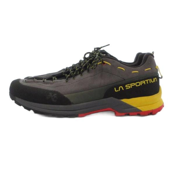 ラ スポルティバ LA SPORTIVA TX GUIDE LEATHER スニーカー