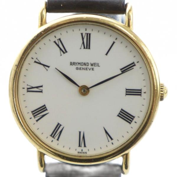 レイモンド ウェイル RAYMOND WEIL 7010-1 A411985 腕時計 ウォッチ 手