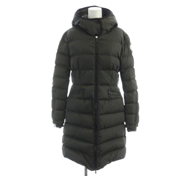 MONCLER（モンクレール） MONCLER BETULONG ダウンコート E20934936505