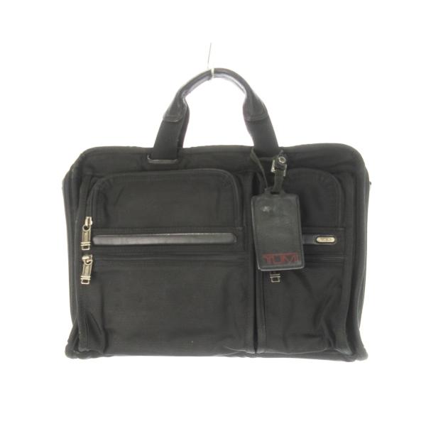 TUMI（トゥミ） アルファ オーガナイザー ポートフォリオ ブリーフ
