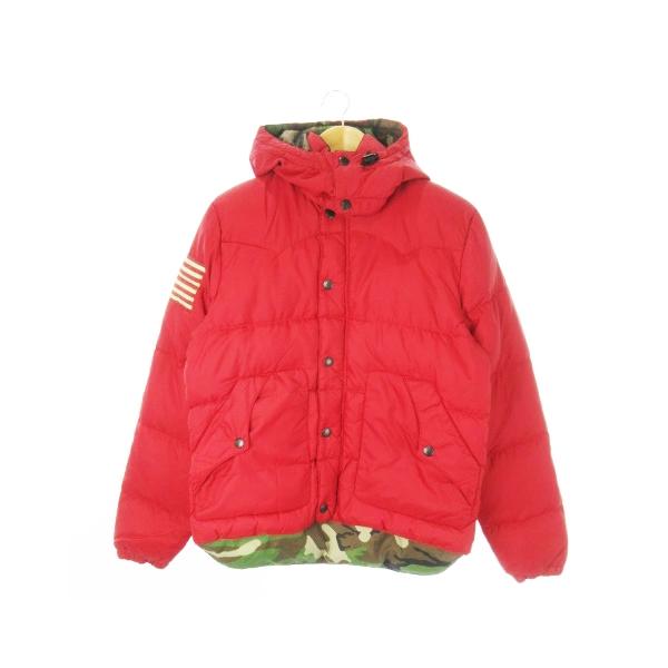 未使用品 デニム&サプライ ラルフローレン DENIM & SUPPLY RALPH