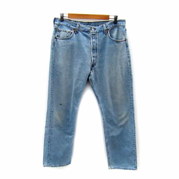 Levi's（リーバイス） Levi's 501 98年製 デニムパンツ ジーンズ