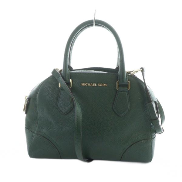 マイケルコース MICHAEL KORS ショルダーバッグ ハンド 2WAY 斜めがけ