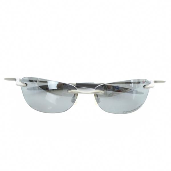 Oakley サングラス ブラック/ホワイト 楽天市場】OAKLEY オークリー OO9271-1661サングラスFLAK 2.0フラック