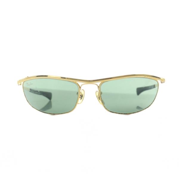 レイバン RAY BAN L0255 サングラス 眼鏡 めがね ロゴ カラーレンズ