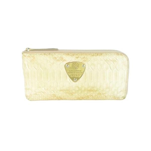 ATAO（アタオ） ATAO limo 長財布 ロングウォレット 小銭入れなし