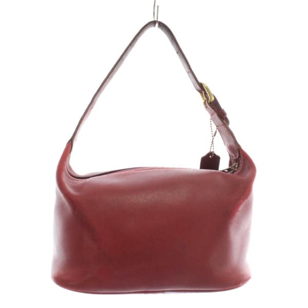 COACH（コーチ） オールドコーチ ヴィンテージ ハンドバッグ ワン