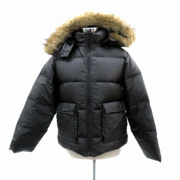 ポロスポーツ POLO SPORT ダウンジャケット ミドル丈 フード付き