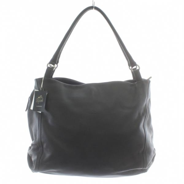 未使用品 ブルーノ ロッシ BRUNO ROSSI トートバッグ ワンショルダー