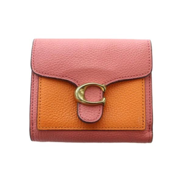 COACH（コーチ） COACH Tabby タビー 76302 二つ折り財布 ウォレット