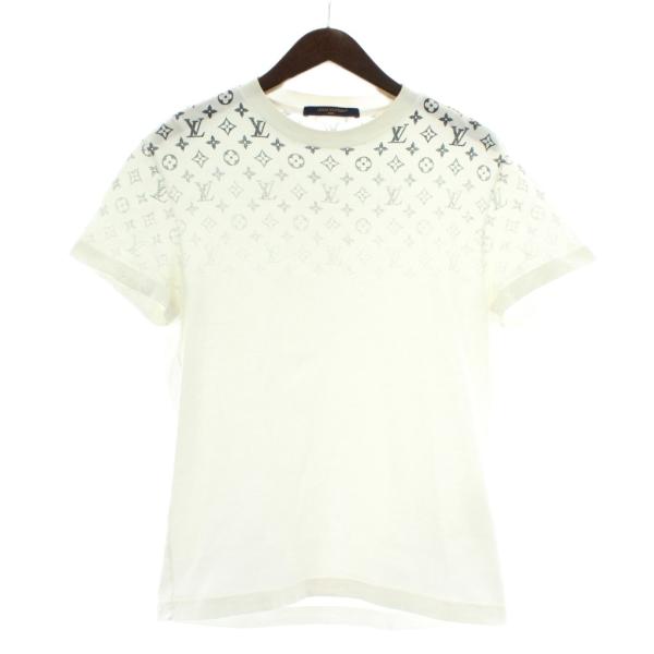 LOUIS VUITTON（ルイ・ヴィトン） モノグラムグラディエント Tシャツ