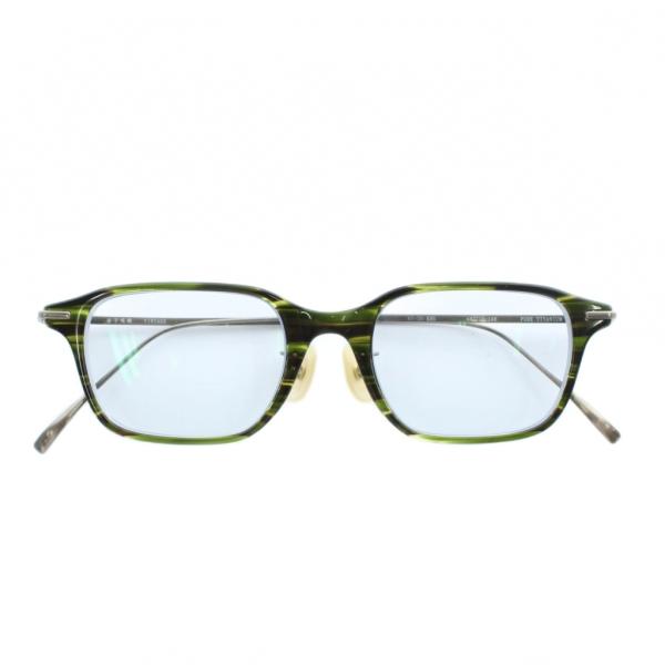 こ*す様 KANEKO OPTICAL 金子眼鏡 べっ甲柄コンビフレーム クラウ 金子眼鏡 KANEKO OPTICAL ヴィンテージ 眼鏡 メガネ 度入り セル