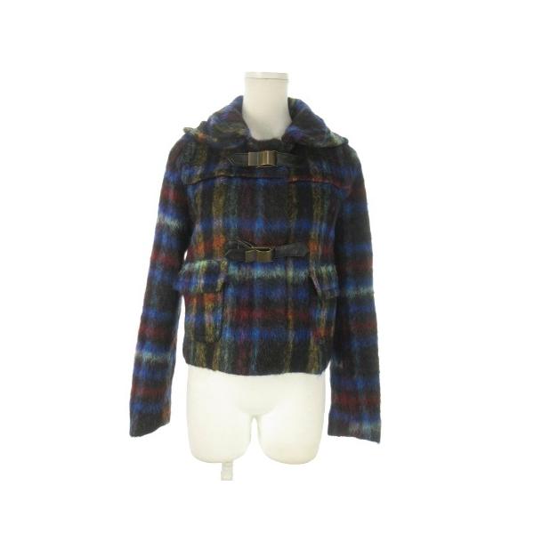 レディース SEE BY CHLOE(シーバイクロエ) コート サイズ36 S 