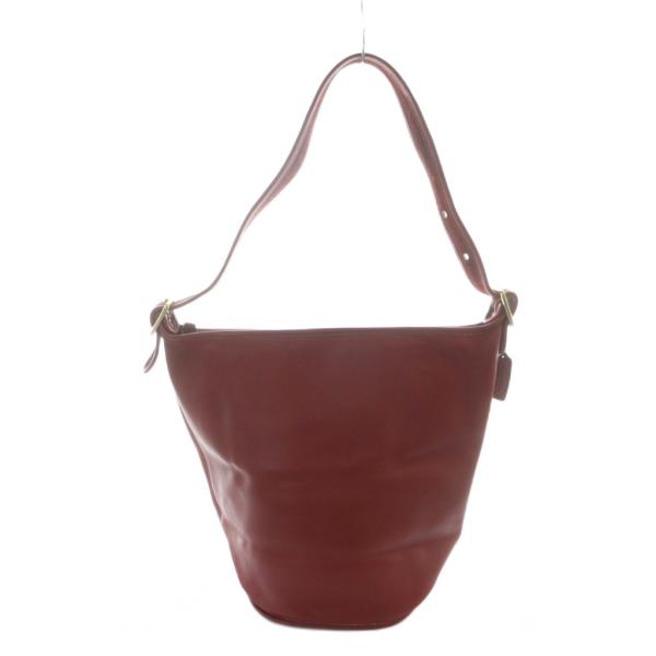 COACH（コーチ） オールドコーチ ヴィンテージ 9085 USA製 ショルダー