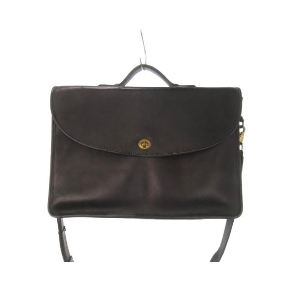 COACH（コーチ） オールドコーチ ヴィンテージ ショルダーバッグ