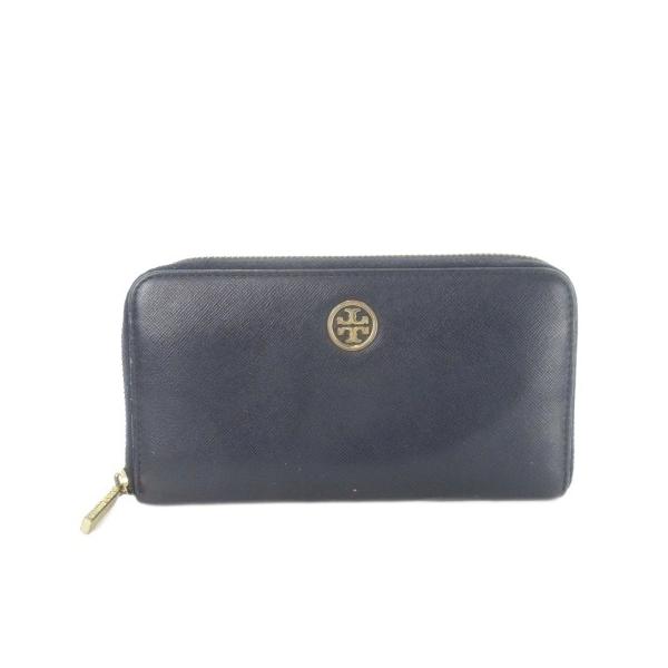 TORY BURCH（トリーバーチ） 長財布 ロングウォレット 小銭入れあり