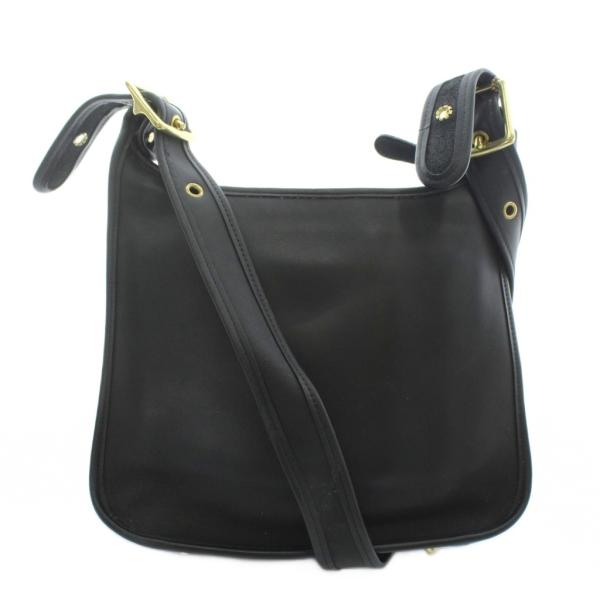 COACH コーチ 9966 ショルダーバッグ COACH（コーチ） オールドコーチ 9966 USA製 ショルダーバッグ レザー