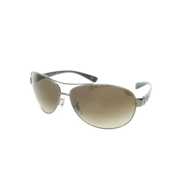 レイバン RAY BAN サングラス メタルフレーム パイロット ティア