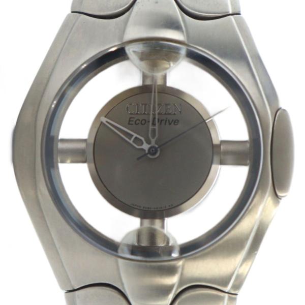 CITIZEN VITRO エコドライブ B080-H26833 腕時計 シチズン CITIZEN B080-H26833 Eco-Drive エコドライブ 腕時計