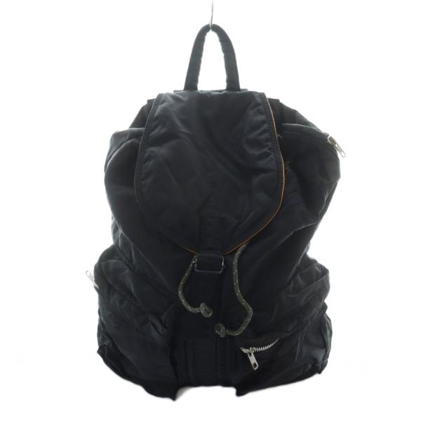 PORTER ポーター 吉田カバン タンカー TANKER リュックサック バック