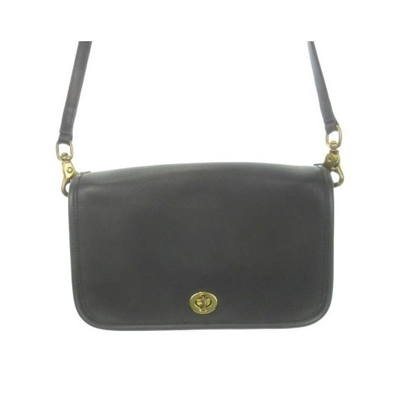 COACH（コーチ） オールドコーチ 9755 USA製 ヴィンテージ ショルダー