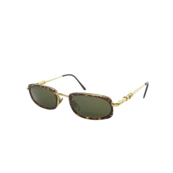ジャンニヴェルサーチ ヴェルサーチェ GIANNI VERSACE X12 サングラス