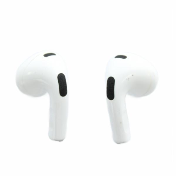 アップル Apple エアーポッズ AirPods 3 第3世代 ワイヤレスイヤホン