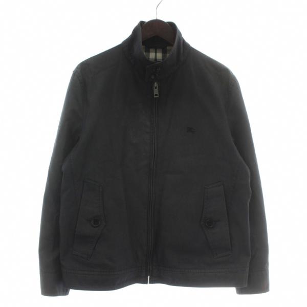 ✨希少✨バーバリーロンドン ノバチェック 裏地 ブルゾン S BURBERRY LONDON(バーバリーロンドン) / 内側ノバチェック/ブルゾン/S