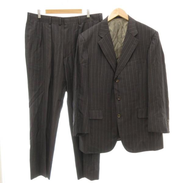 バーバリー ロンドン BURBERRY LONDON セットアップ スーツ ジャケット