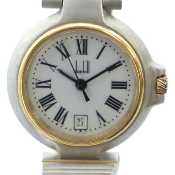 【動作不明】Dunhill 置き時計 動作不明】Dunhill 置き時計 - メルカリ