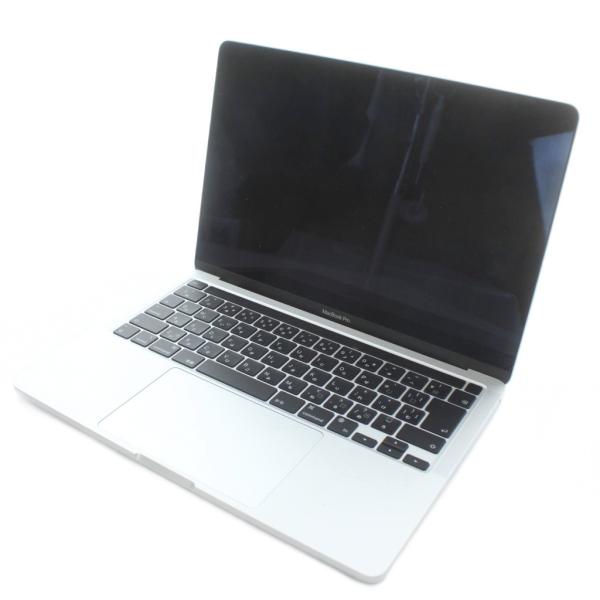 状態良好 MacBook Pro 13inch A2338 M1チップ 8GB Apple MacBook Pro 13” 2020 A2338 M1 8-Core GPU 8GB RAM 256GB SSD