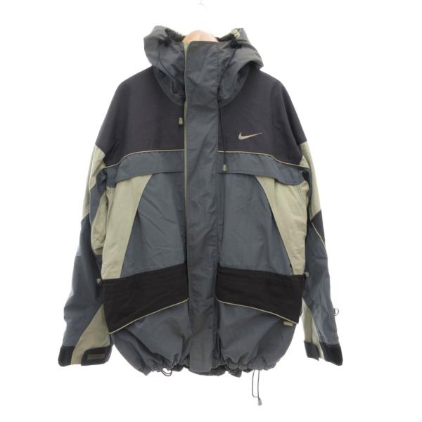 ナイキエーシージー NIKE ACG ヴィンテージ マウンテンパーカー