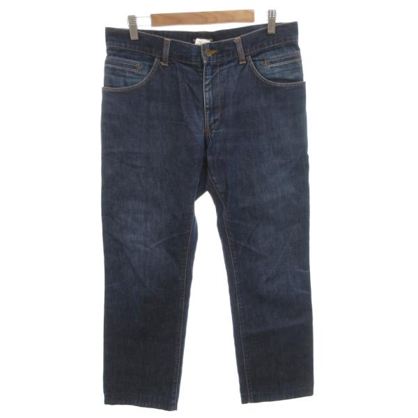 DOLCE&GABBANA（ドルチェ & ガッバーナ） ドルガバ デニムパンツ