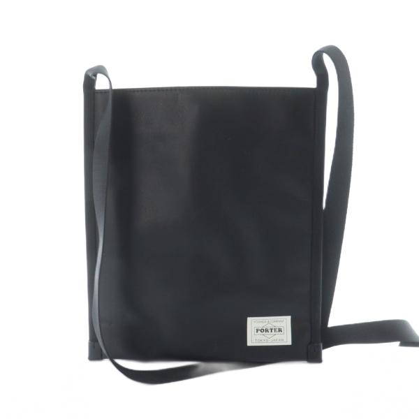 PORTER ポーター 吉田カバン イーズ EASE SACOCHE ショルダーバッグ 斜