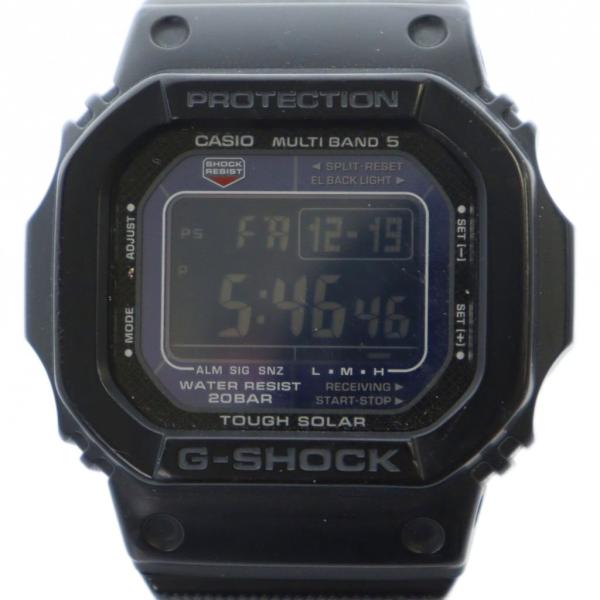 時計 gw-m5600bc G-SHOCK カシオジーショック CASIO GW-M5600BC 腕時計 ウォッチ